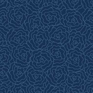 ornament seamless of floral graphic design elements N34