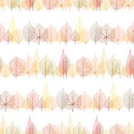 Autumn seamless pattern N95