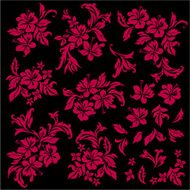 picture of Hibiscus N16