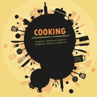 cooking background N3