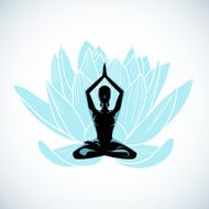 yoga meditation N6
