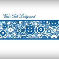Cogwheels Ornaments