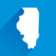 Illinois Icon