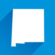 New Mexico Icon