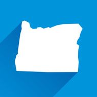 Oregon Icon