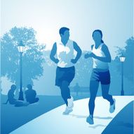 Runners N30