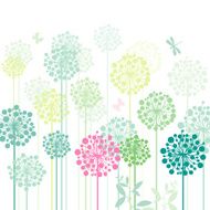 Dandelions N25