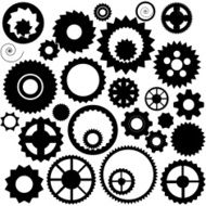 Gears N34