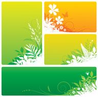 Nature designs