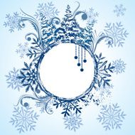 Christmas Banner N21