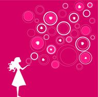Love bubbles N3
