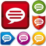 icon series talk