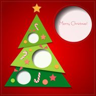 christmas tree N306
