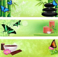 Spa and Zen