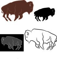 bison N2