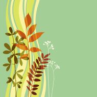 Autumn Bloom