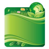 green environment