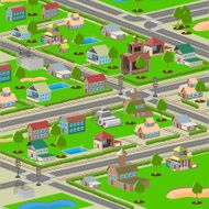 Small Town N9