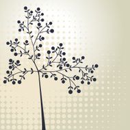 Grass vector silhouettes N2
