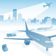 Urban Airport