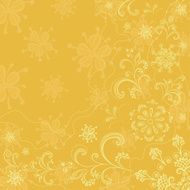 Abstract Flower Background N38