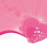 pink background N24