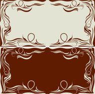 Vintage background N293