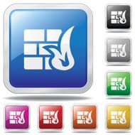 Firewall Icon N3