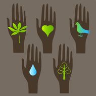 Eco-protection