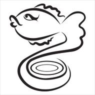 Fish N59