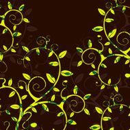 tree branches background N2