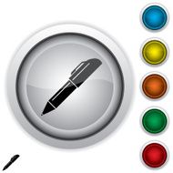 Pen Icon N137