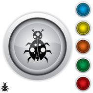 Bug Icon N2