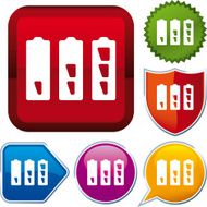 icon series energy