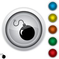 bomb icon N5
