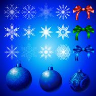 Christmas set N68
