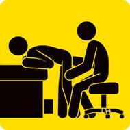 Universal Signs - Rectal Exam