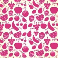 Fruits Icons N10