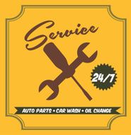 Car service N7
