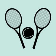tennis design N10