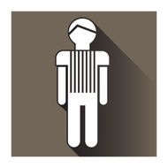 ManFlatIcon