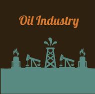 Oil industry N24
