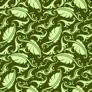 Vector seamless background N24