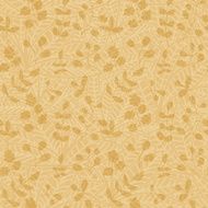 neutral floral wallpaper plant swirls and curves N5