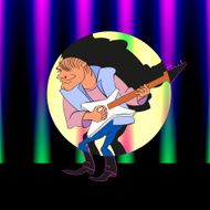 guitar a