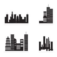 city icons N4