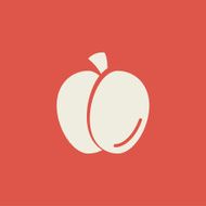 Food Flat Icon N44