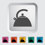 Kettle N25