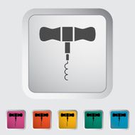 corkscrew N7