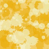 abstract background with paint stains N5